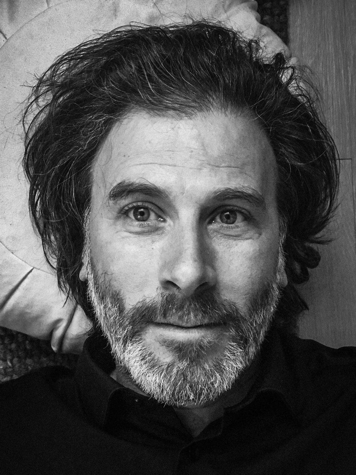Jérôme Méla