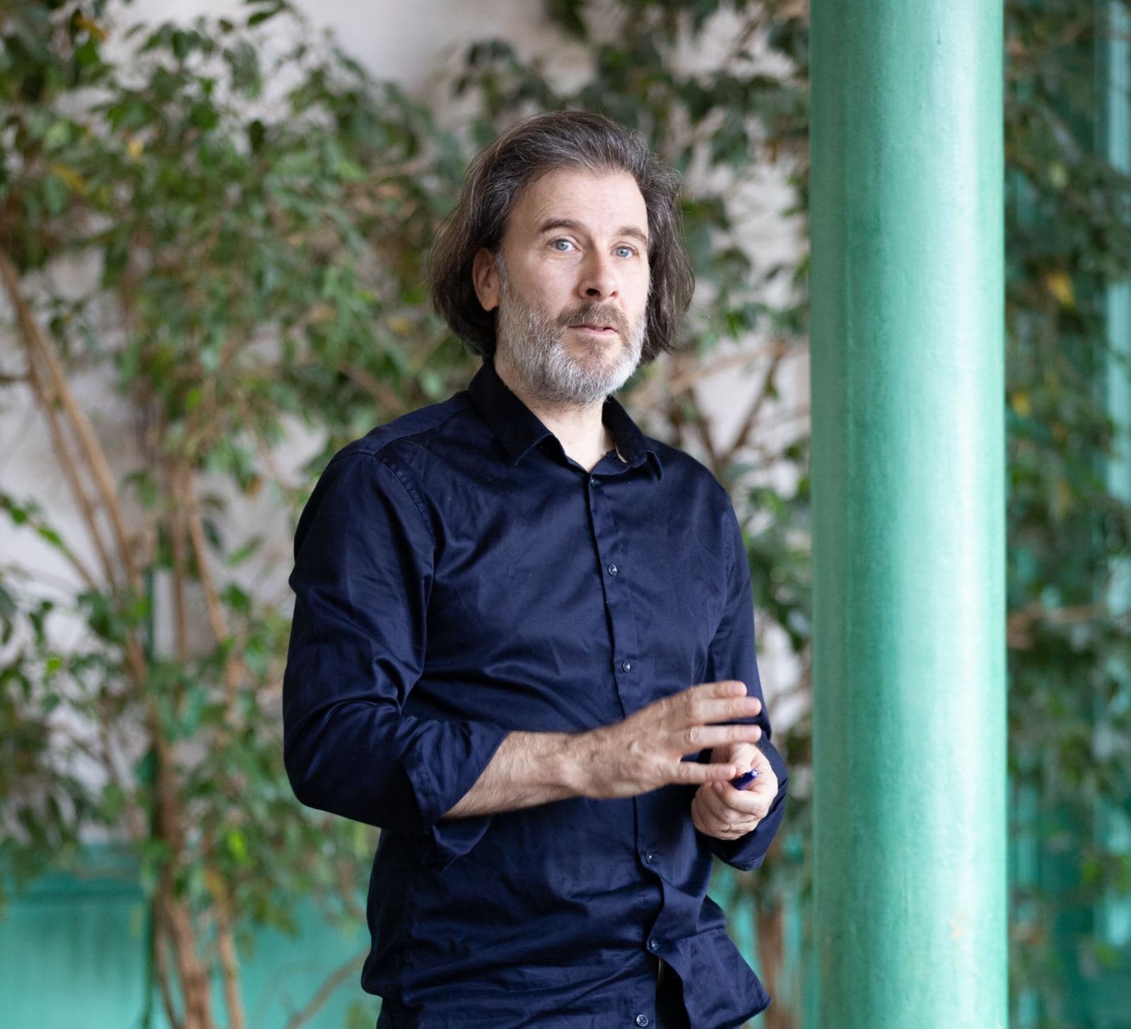 Jérôme Méla