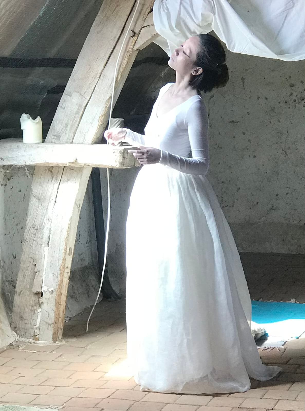 Moyu Fan Zhang