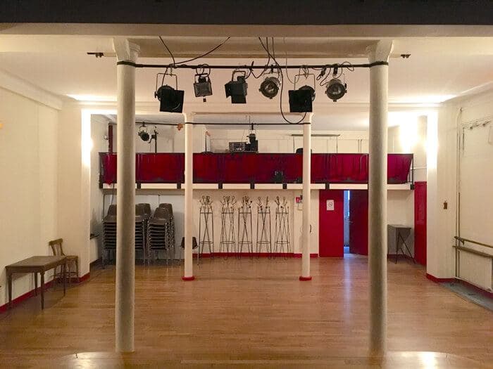 Petit Théâtre de Naples